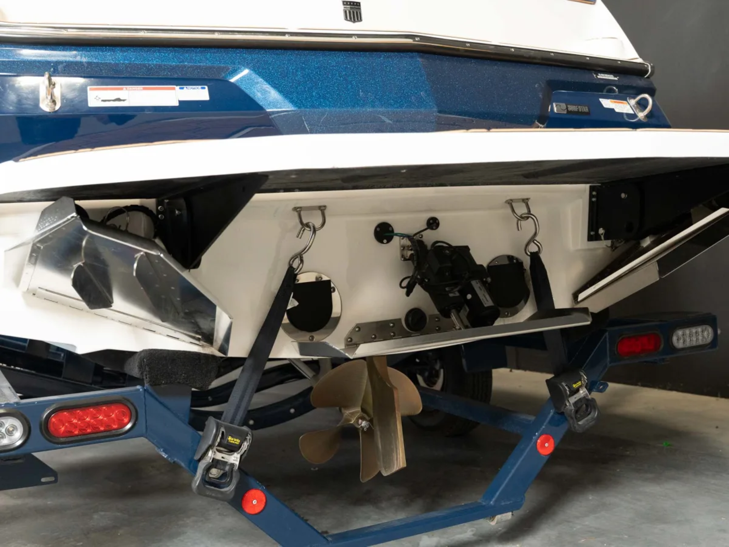 2023 Mastercraft Boats NXT24 for sale in Springville, Utah