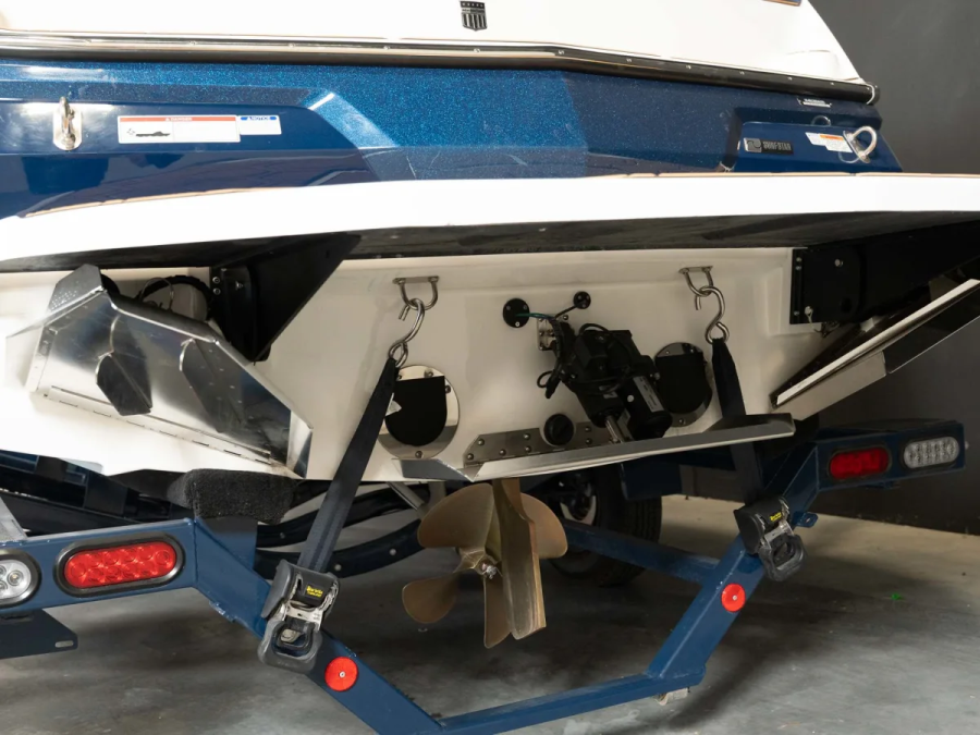 2023 Mastercraft Boats NXT24 for sale in Springville, Utah
