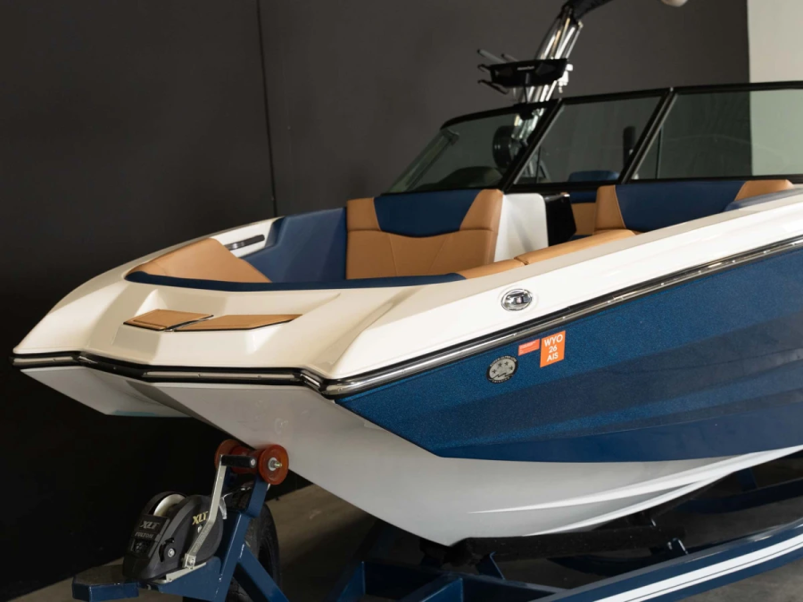 2023 Mastercraft Boats NXT24 for sale in Springville, Utah