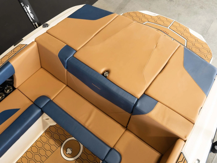 2023 Mastercraft Boats NXT24 for sale in Springville, Utah