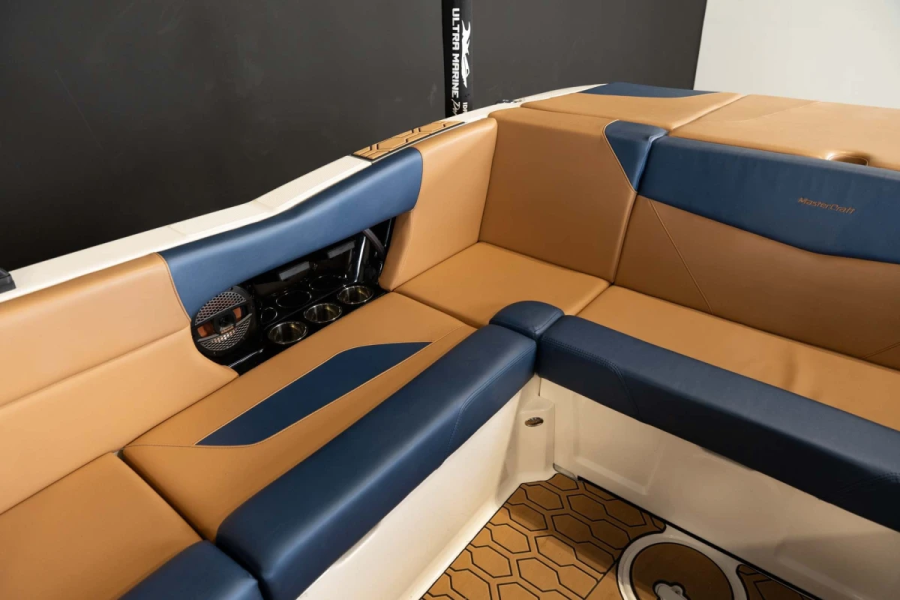 2023 Mastercraft Boats NXT24 for sale in Springville, Utah