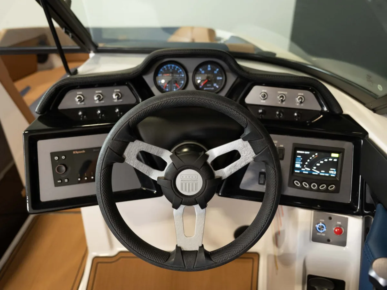 2023 Mastercraft NXT24