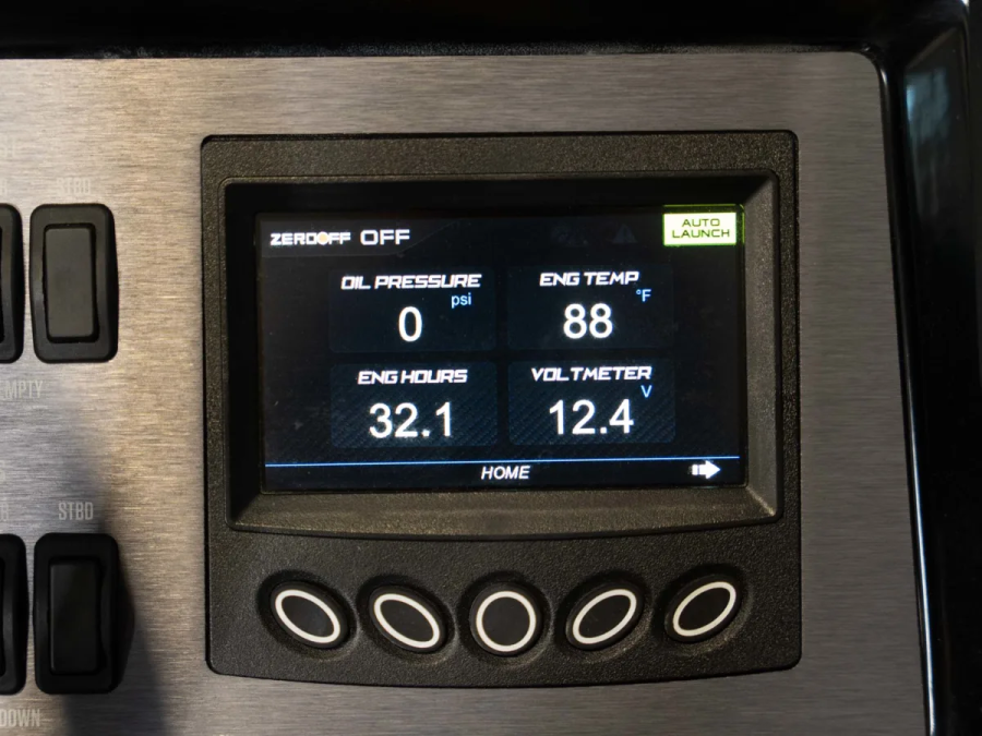 2023 Mastercraft Boats NXT24 for sale in Springville, Utah