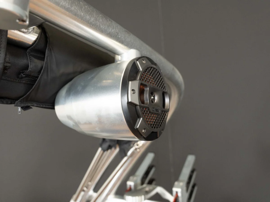 2023 Mastercraft Boats NXT24 for sale in Springville, Utah