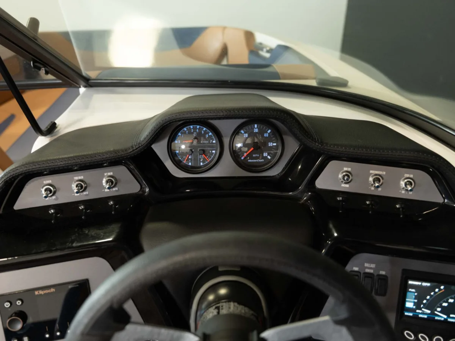 2023 Mastercraft Boats NXT24 for sale in Springville, Utah