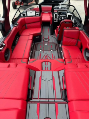 2021 Supra Boats SA for sale in CORNELIUS, North Carolina