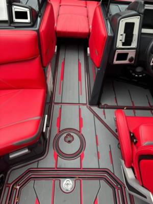 2021 Supra Boats SA for sale in CORNELIUS, North Carolina