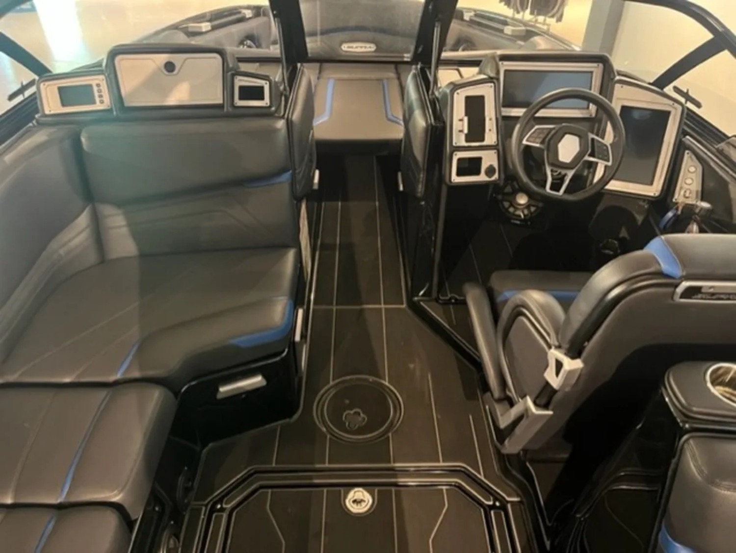 2021 Supra Boats SL for sale in CORNELIUS, North Carolina
