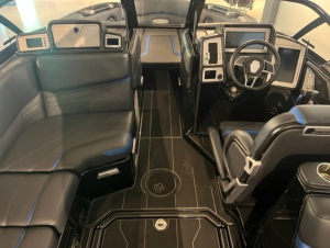 2021 Supra Boats SL for sale in CORNELIUS, North Carolina