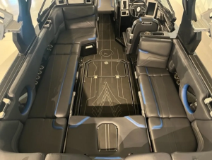 2021 Supra Boats SL for sale in CORNELIUS, North Carolina