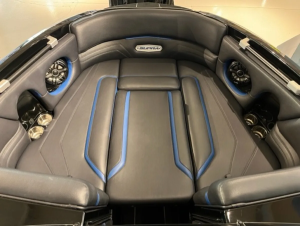 2021 Supra Boats SL for sale in CORNELIUS, North Carolina