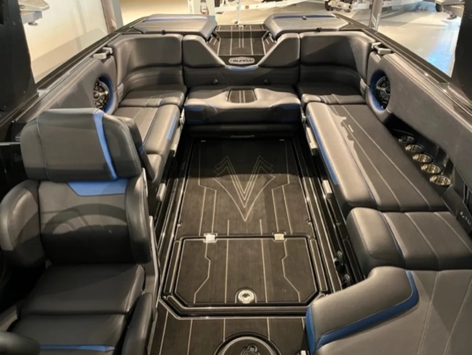 2021 Supra Boats SL for sale in CORNELIUS, North Carolina