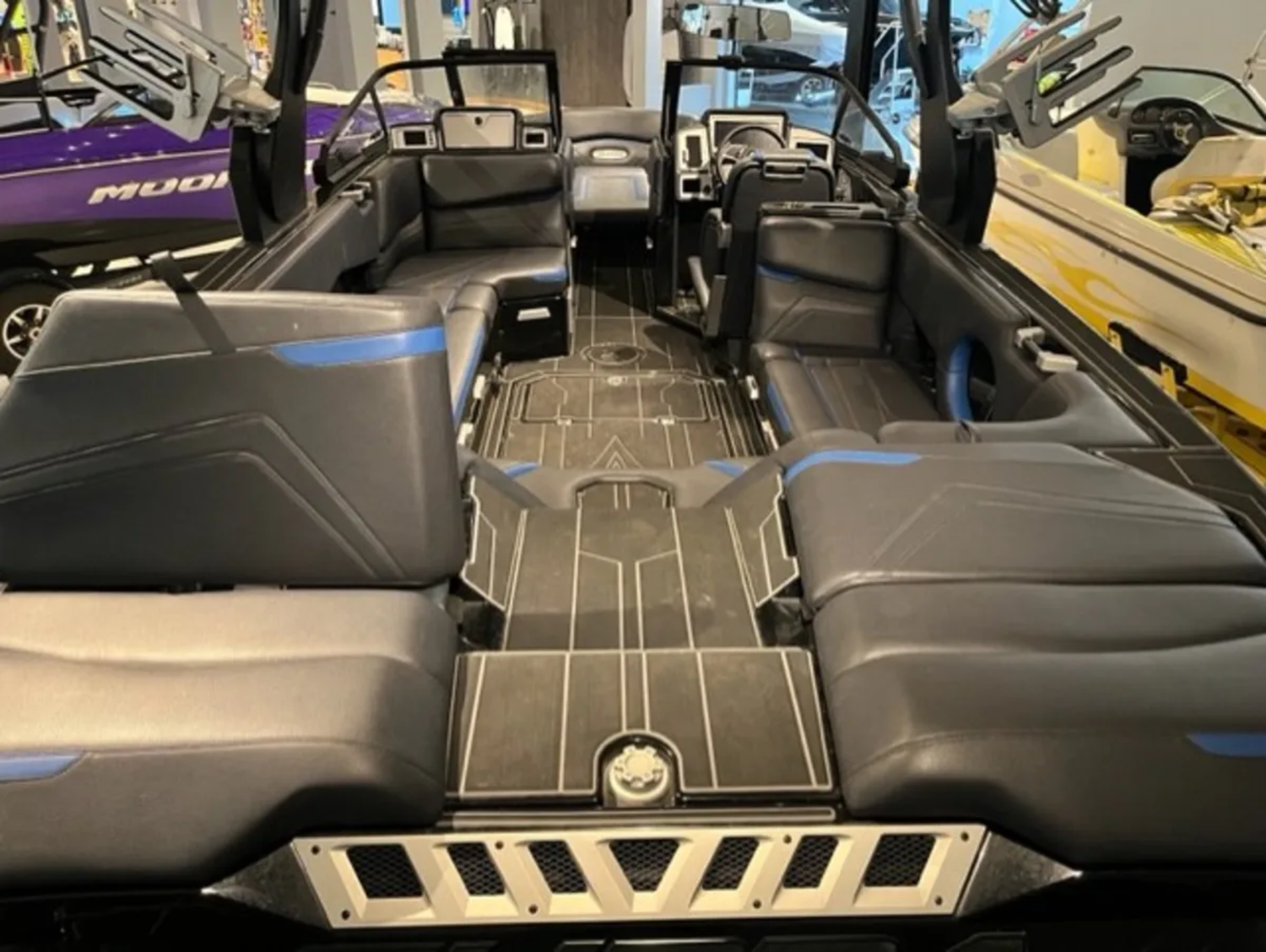 2021 Supra Boats SL for sale in CORNELIUS, North Carolina