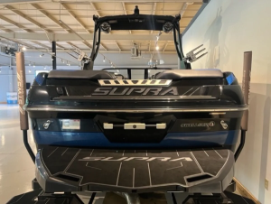 2021 Supra Boats SL for sale in CORNELIUS, North Carolina