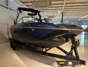 2021 Supra Boats SL for sale in CORNELIUS, North Carolina