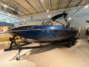 2021 Supra Boats SL for sale in CORNELIUS, North Carolina