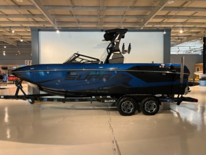 2021 Supra Boats SL for sale in CORNELIUS, North Carolina