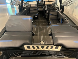 2021 Supra Boats SL for sale in CORNELIUS, North Carolina