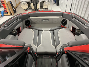 2025 Supra Boats SE for sale in CORNELIUS, North Carolina