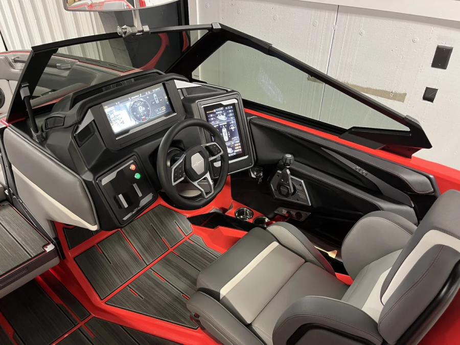 2025 Supra Boats SE for sale in CORNELIUS, North Carolina