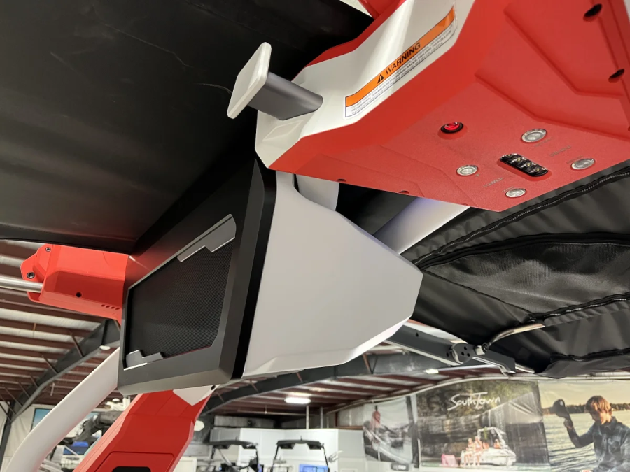 2025 Supra Boats SE for sale in CORNELIUS, North Carolina