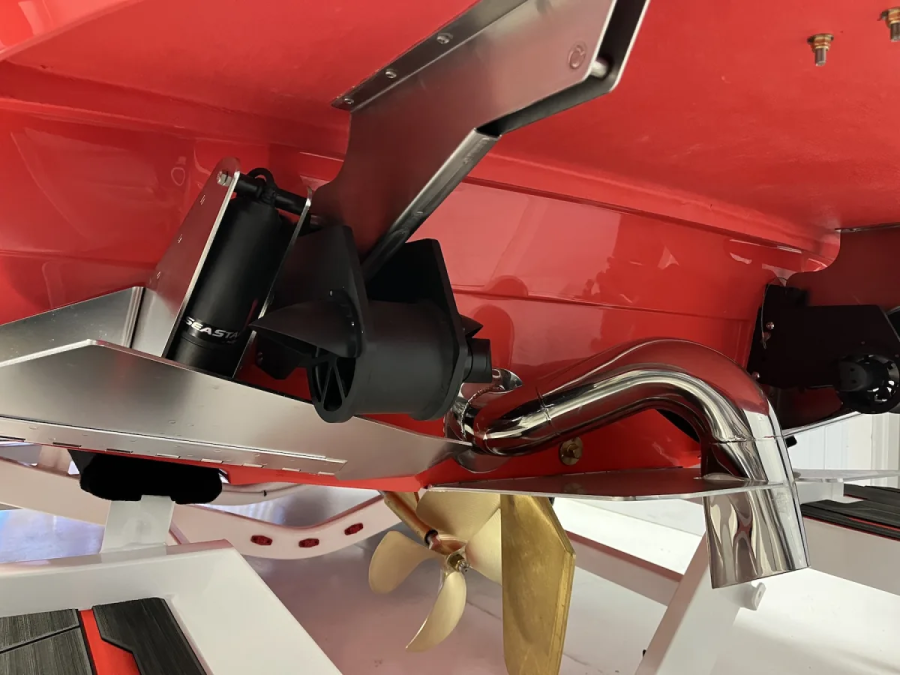 2025 Supra Boats SE for sale in CORNELIUS, North Carolina