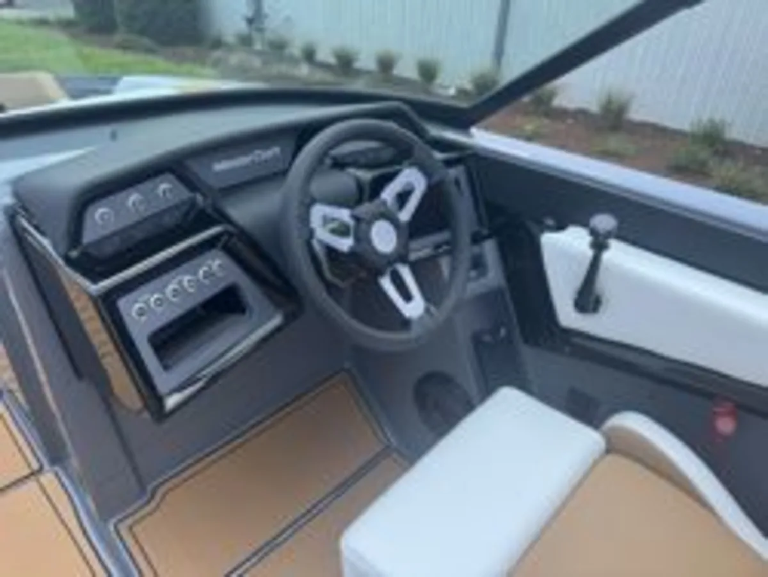 2025 MasterCraft NXT24