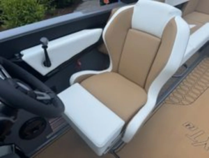 2025 Mastercraft Boats NXT24 for sale in Knoxville, Tennessee