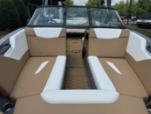 2025 Mastercraft Boats NXT24 for sale in Knoxville, Tennessee