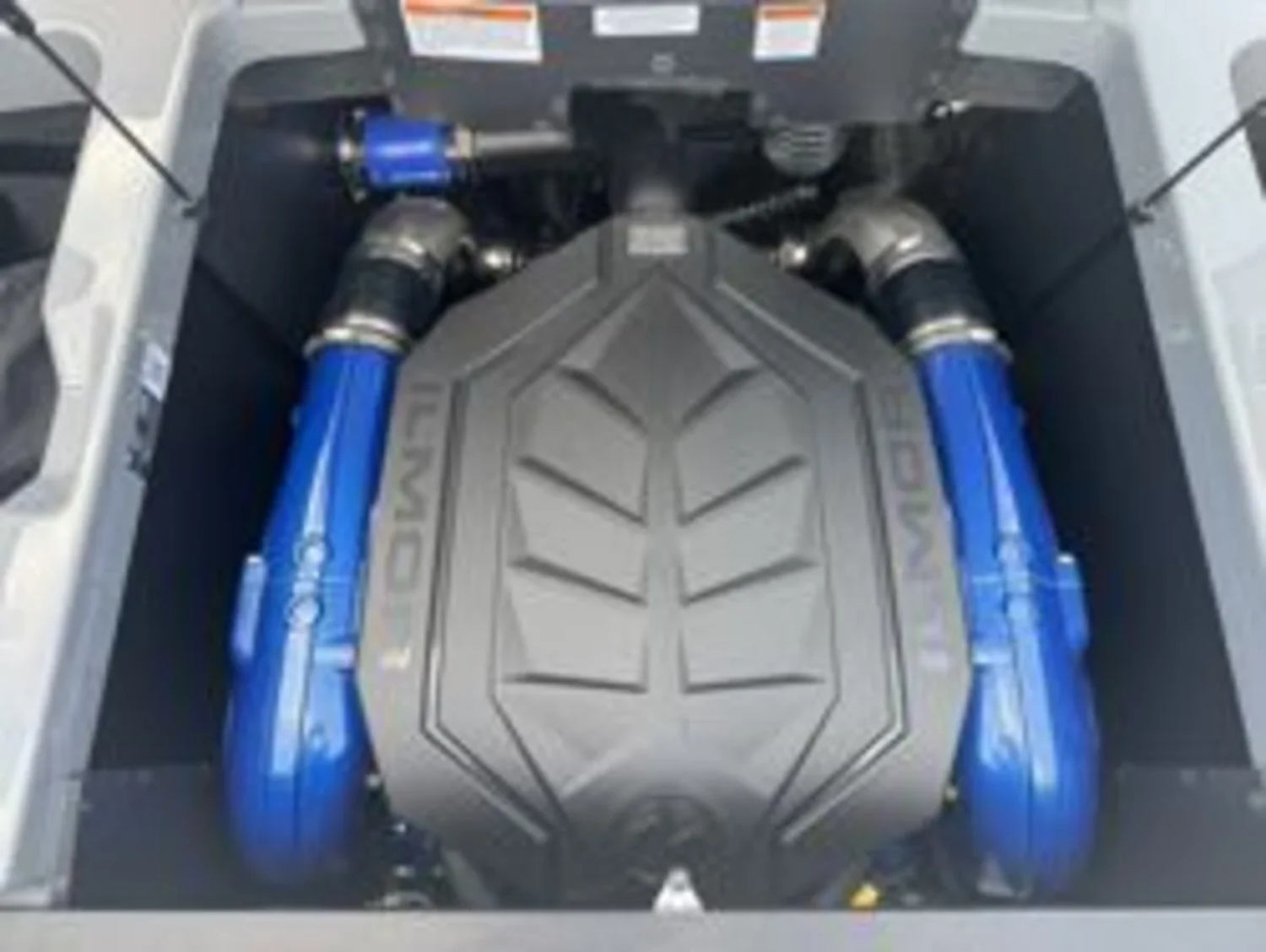 2025 MasterCraft NXT24