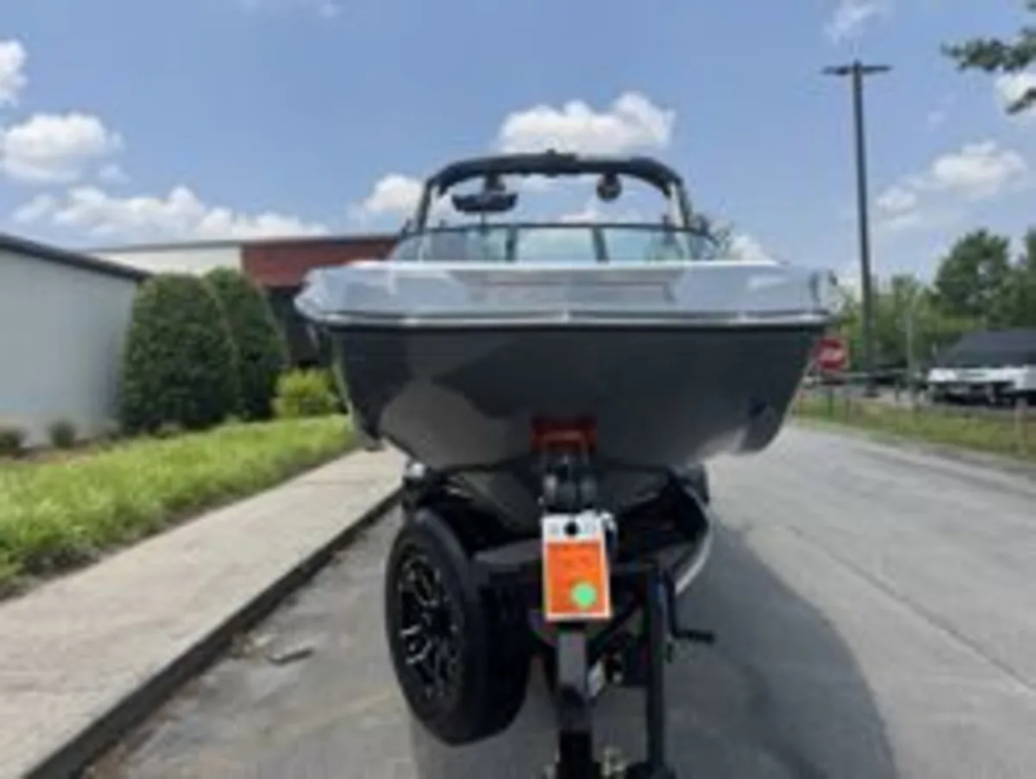 2025 MasterCraft NXT24