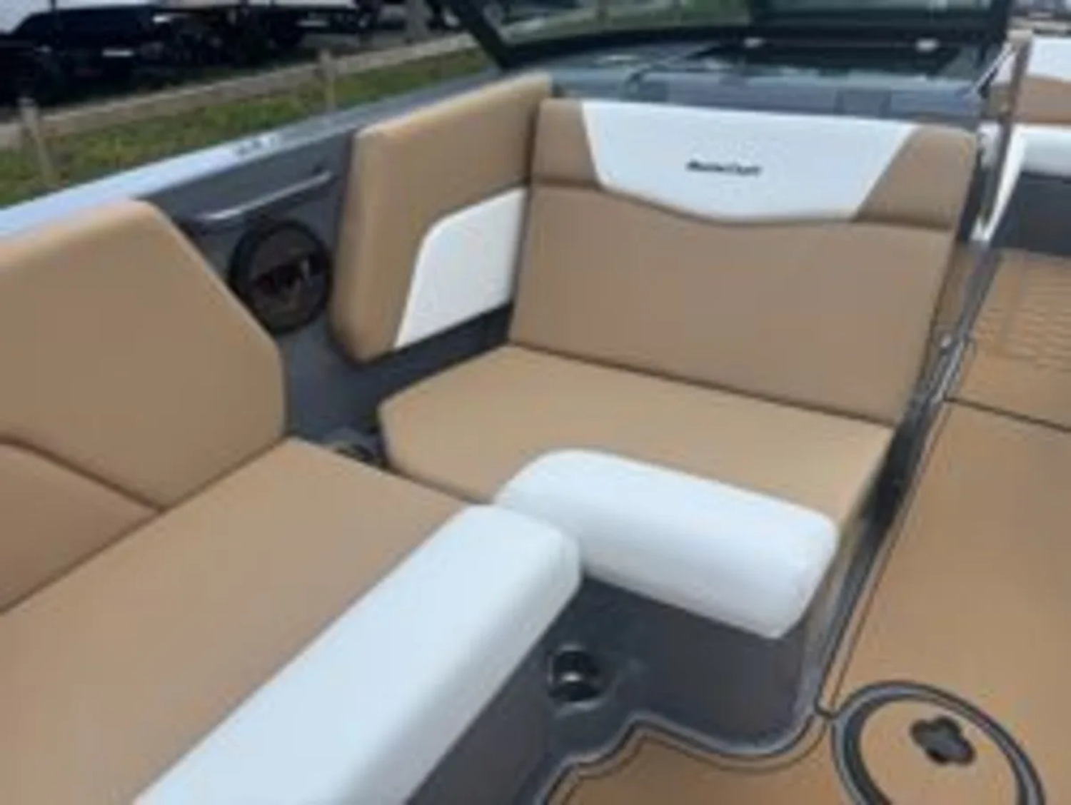 2025 MasterCraft NXT24