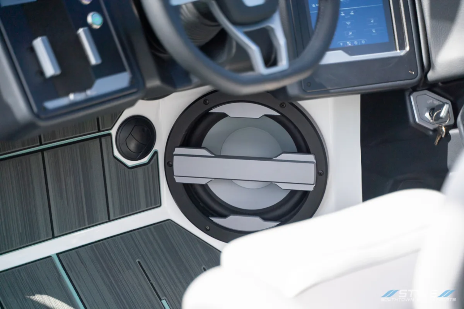 2025 Supra Boats SE for sale in CORNELIUS, North Carolina