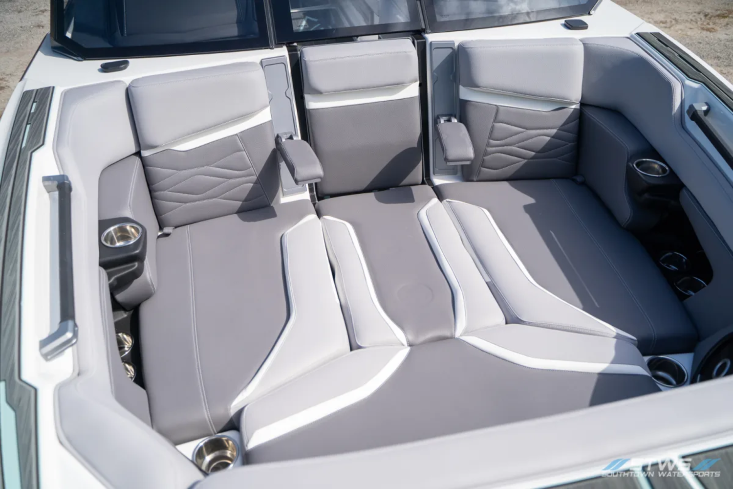 2025 Supra Boats SE for sale in CORNELIUS, North Carolina