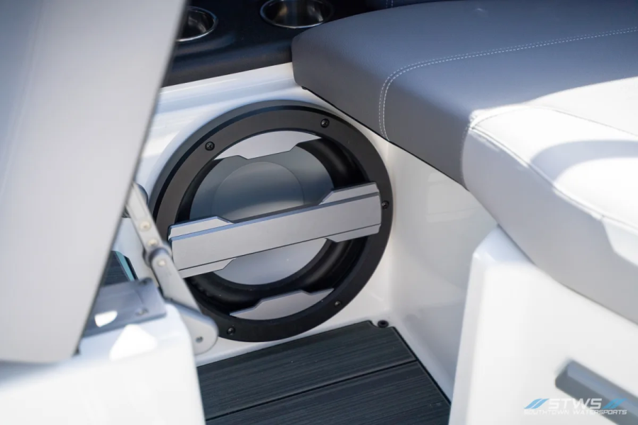 2025 Supra Boats SE for sale in CORNELIUS, North Carolina