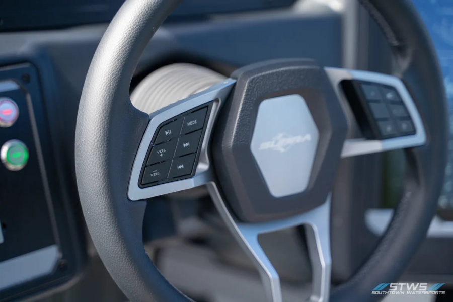 2025 Supra Boats SE for sale in CORNELIUS, North Carolina