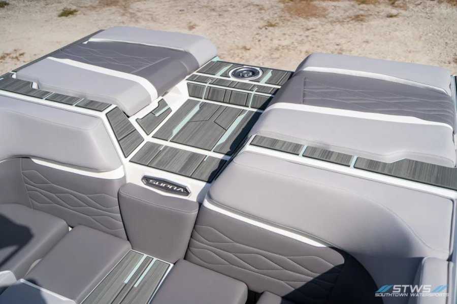 2025 Supra Boats SE for sale in CORNELIUS, North Carolina