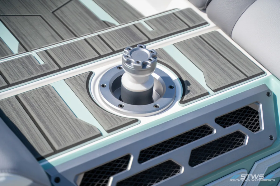 2025 Supra Boats SE for sale in CORNELIUS, North Carolina