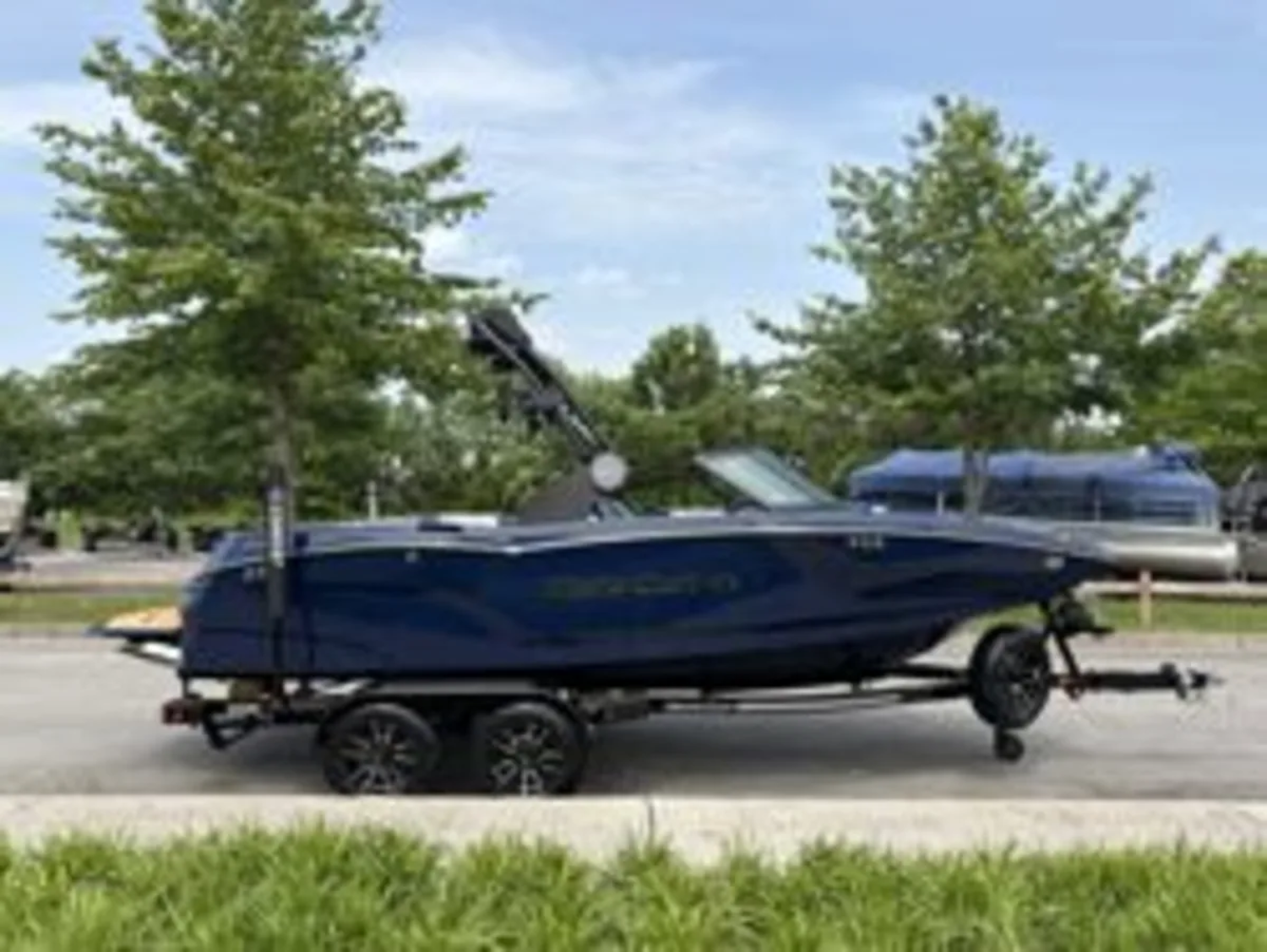2025 MasterCraft NXT20