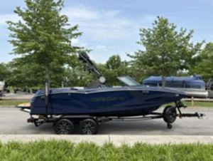 2025 Mastercraft Boats NXT20 for sale in Knoxville, Tennessee