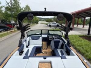 2025 Mastercraft Boats NXT20 for sale in Knoxville, Tennessee