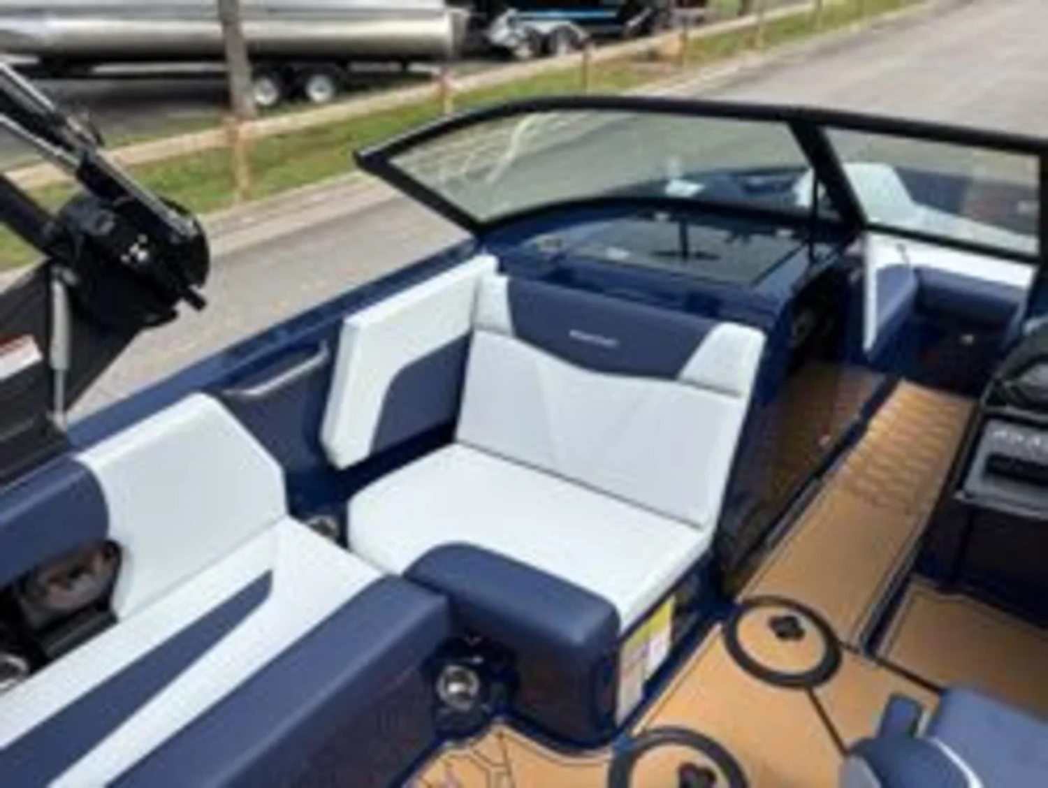 2025 Mastercraft Boats NXT20 for sale in Knoxville, Tennessee