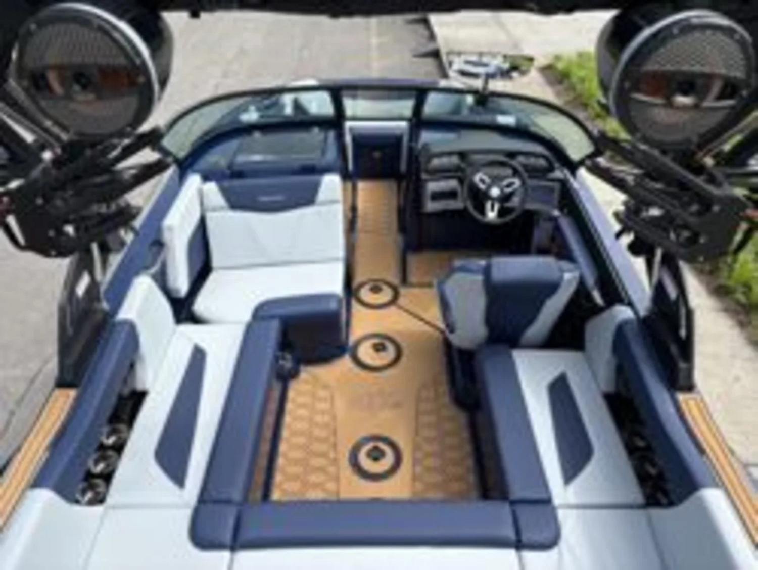 2025 Mastercraft Boats NXT20 for sale in Knoxville, Tennessee