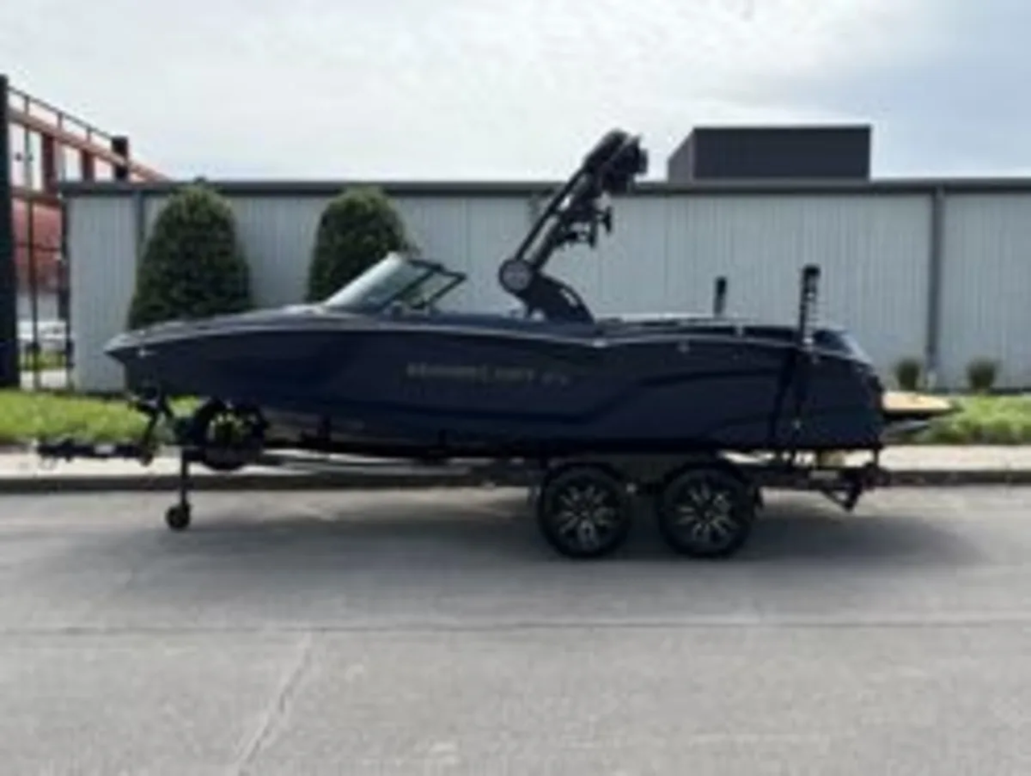 2025 MasterCraft NXT20