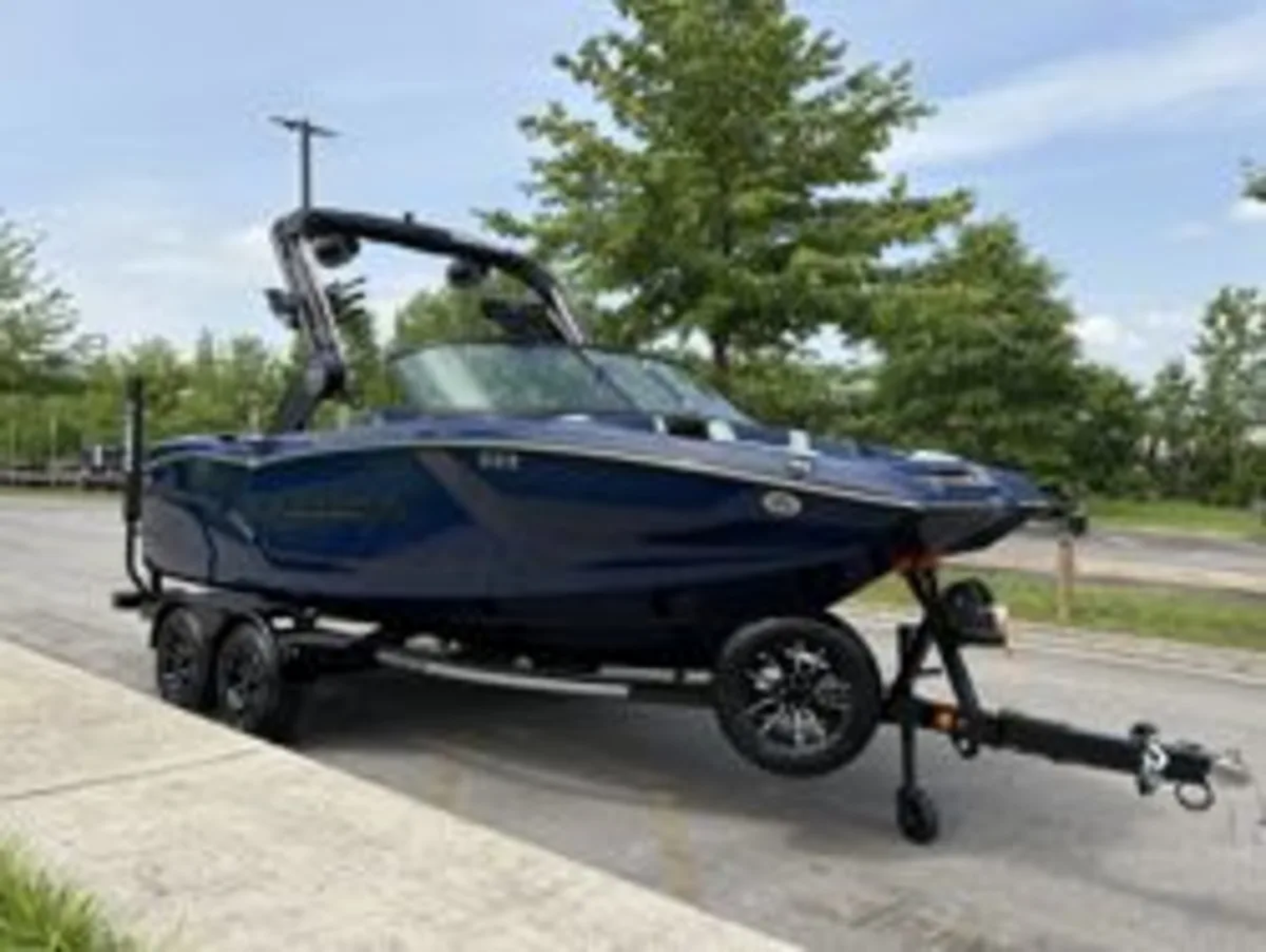 2025 MasterCraft NXT20