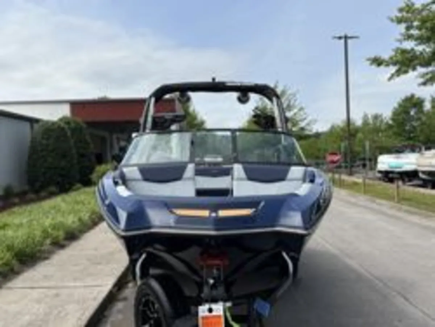 2025 MasterCraft NXT20