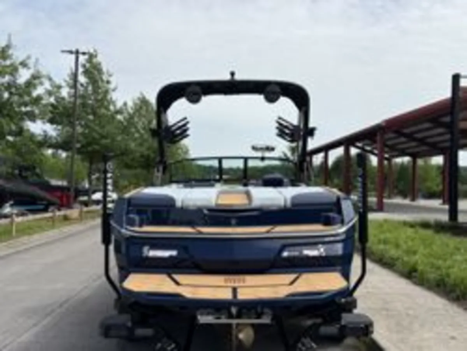 2025 Mastercraft Boats NXT20 for sale in Knoxville, Tennessee