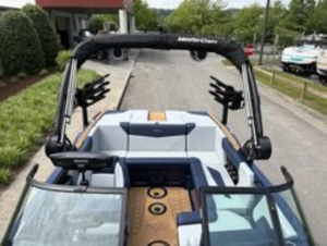 2025 Mastercraft Boats NXT20 for sale in Knoxville, Tennessee