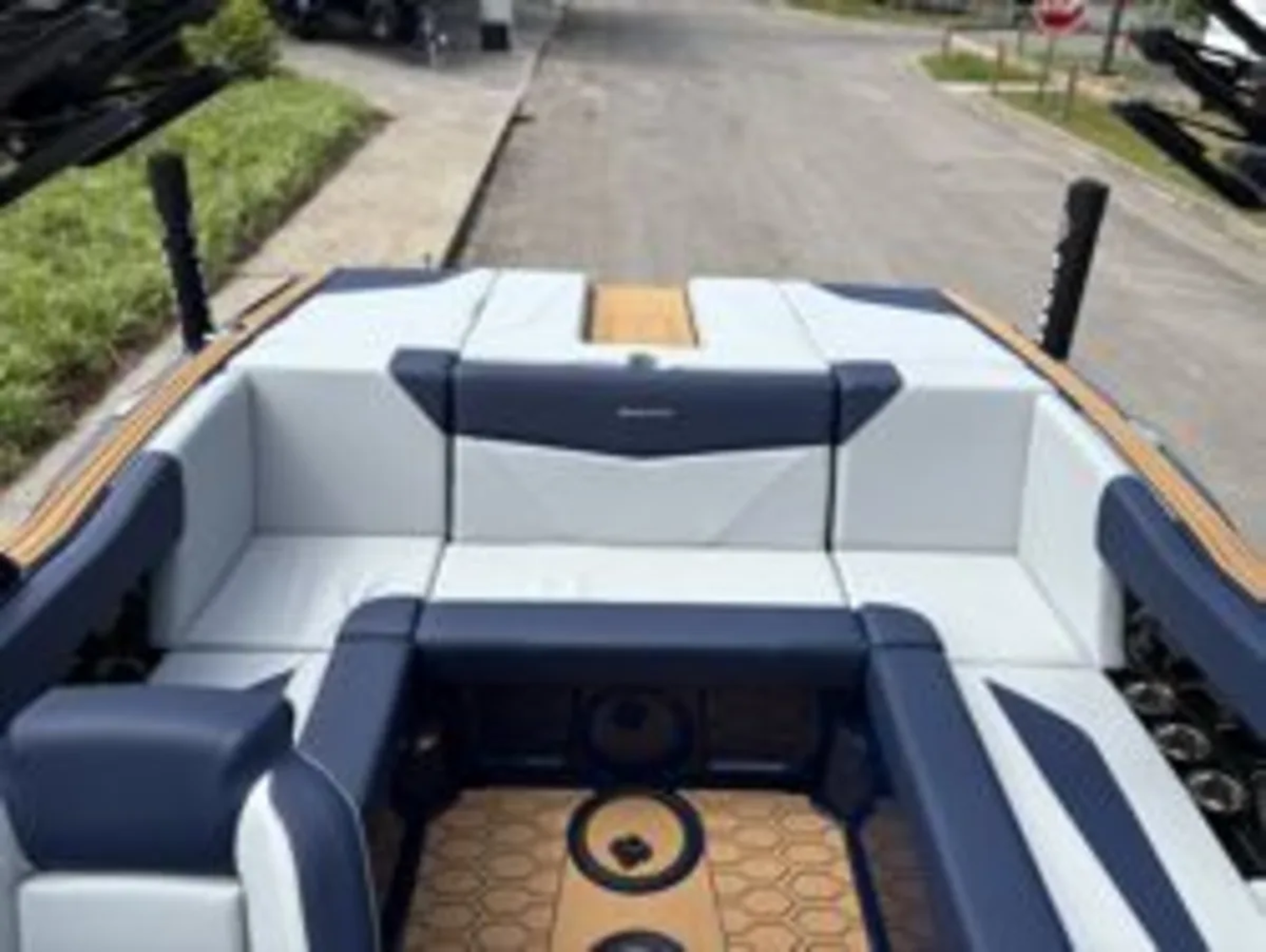 2025 Mastercraft Boats NXT20 for sale in Knoxville, Tennessee