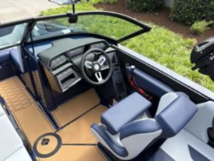 2025 Mastercraft Boats NXT20 for sale in Knoxville, Tennessee